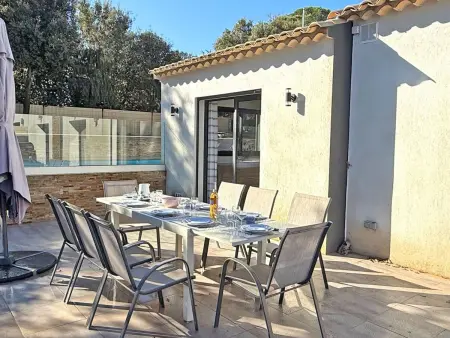 Maison 6 personnes à Plan de la Tour - Photo 3