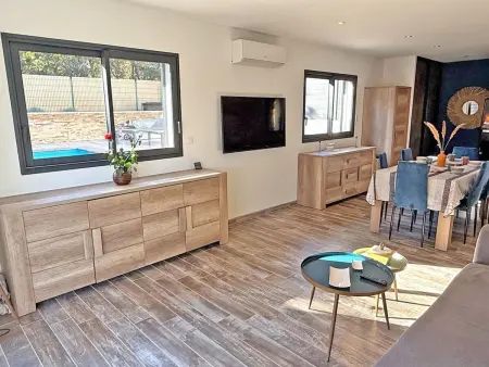 Maison 6 personnes à Plan de la Tour - Photo 6
