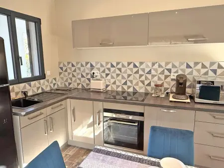 Maison 6 personnes à Plan de la Tour - Photo 9
