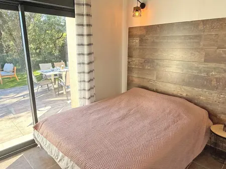 Maison 6 personnes à Plan de la Tour - Photo 10