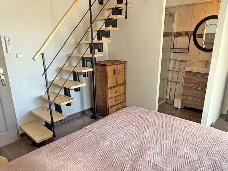 Maison 6 personnes à Plan de la Tour - Photo 11