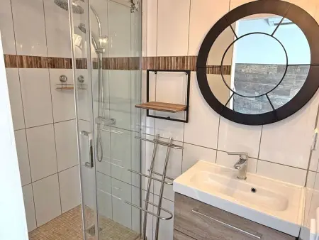 Maison 6 personnes à Plan de la Tour - Photo 12