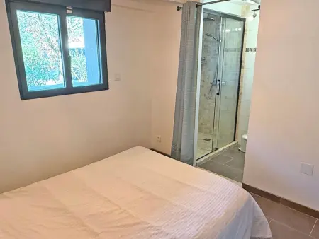 Maison 6 personnes à Plan de la Tour - Photo 13