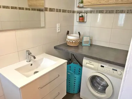 Maison 6 personnes à Plan de la Tour - Photo 15
