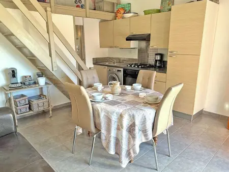 Maison 6 personnes à Plan de la Tour - Photo 16