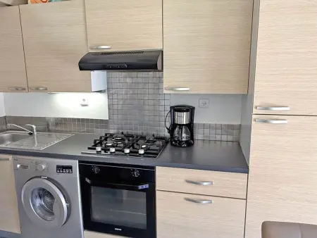 Maison 6 personnes à Plan de la Tour - Photo 17