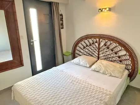 Maison 6 personnes à Plan de la Tour - Photo 18