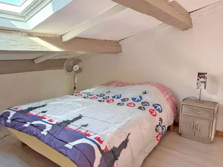 Maison 6 personnes à Plan de la Tour - Photo 19
