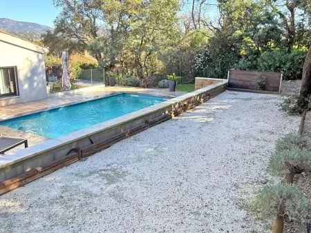 Maison 6 personnes à Plan de la Tour - Photo 21