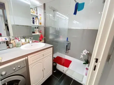 Cosy 1 bedroom Republique 236, Appartement 2 personnes à Cannes - Photo 1