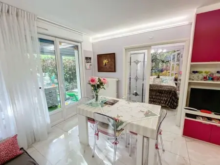 Cosy 1 bedroom Republique 236, Appartement 2 personnes à Cannes - Photo 4