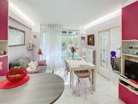Cosy 1 bedroom Republique 236, Appartement 2 personnes à Cannes - Photo 6