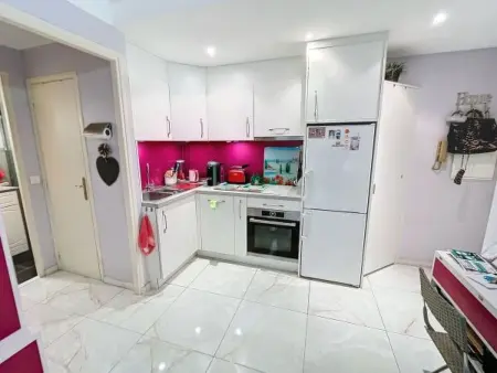 Cosy 1 bedroom Republique 236, Appartement 2 personnes à Cannes - Photo 7