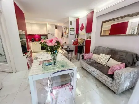 Cosy 1 bedroom Republique 236, Appartement 2 personnes à Cannes - Photo 8