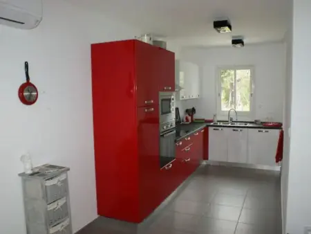 Wohnung (T3) **** Ghisonaccia Corse mit Pool, Appartement 6 personnes à Ghisonaccia - Photo 3