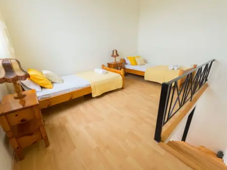 Ferienvilla  Orianna Meerblick, Maison 8 personnes à Gennadi - Photo 11