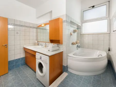 Ferienvilla  Orianna Meerblick, Maison 8 personnes à Gennadi - Photo 20