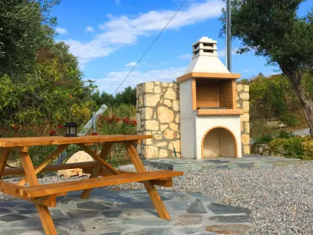 Villa Kyria Kreta, Maison 8 personnes à Adele - Photo 4