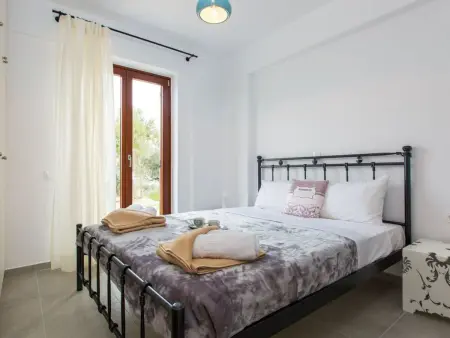 Villa Kyria Kreta, Maison 8 personnes à Adele - Photo 12