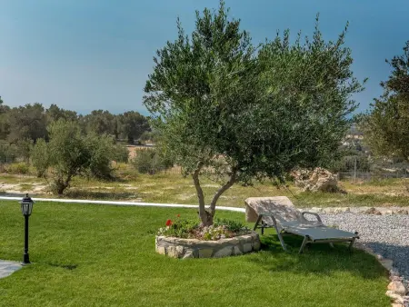 Villa Kyria Kreta, Maison 8 personnes à Adele - Photo 23