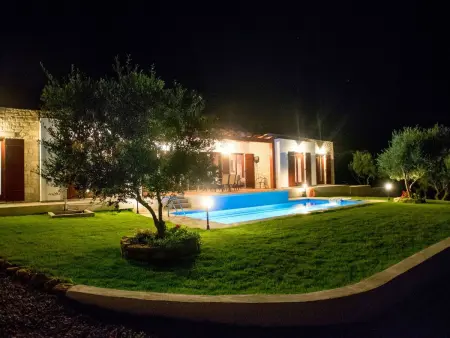 Villa Kyria Kreta, Maison 8 personnes à Adele - Photo 27
