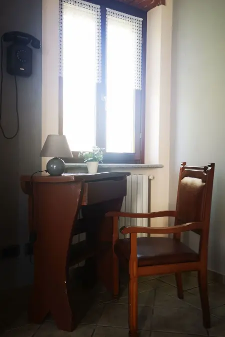 in Azzano D'asti mit Kleiner Terrasse, Maison 6 personnes à Azzano d'Asti - Photo 25
