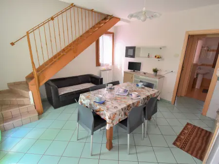 Solmare, Appartement 7 personnes à Rosolina Mare - Photo 1