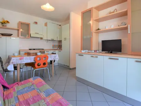 Solmare, Appartement 7 personnes à Rosolina Mare - Photo 2