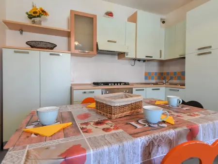 Solmare, Appartement 7 personnes à Rosolina Mare - Photo 6