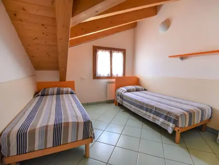 Solmare, Appartement 7 personnes à Rosolina Mare - Photo 8