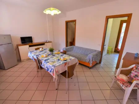 Solmare, Appartement 7 personnes à Rosolina Mare - Photo 9