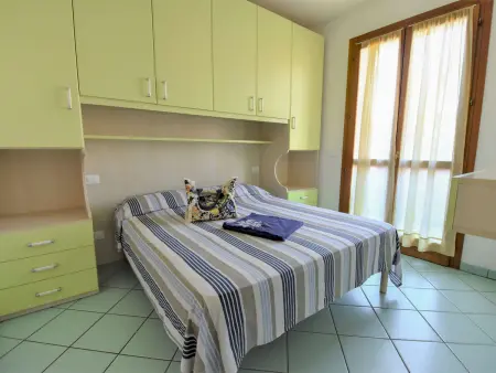 Solmare, Appartement 7 personnes à Rosolina Mare - Photo 11