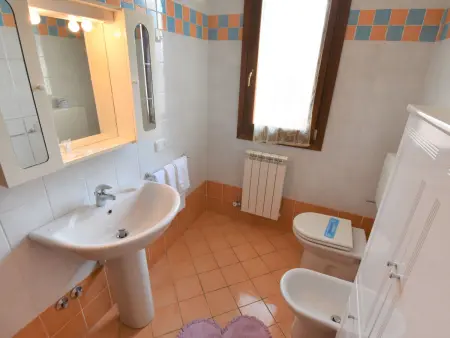 Solmare, Appartement 7 personnes à Rosolina Mare - Photo 12
