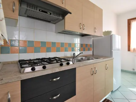 Solmare, Appartement 7 personnes à Rosolina Mare - Photo 13