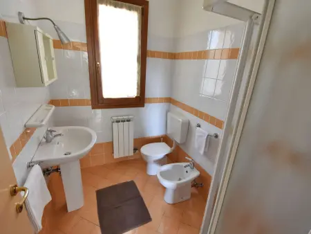 Solmare, Appartement 7 personnes à Rosolina Mare - Photo 15