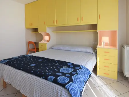 Solmare, Appartement 7 personnes à Rosolina Mare - Photo 19