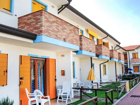 Solmare, Appartement 7 personnes à Rosolina Mare - Photo 23