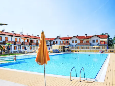 Solmare, Appartement 7 personnes à Rosolina Mare - Photo 24