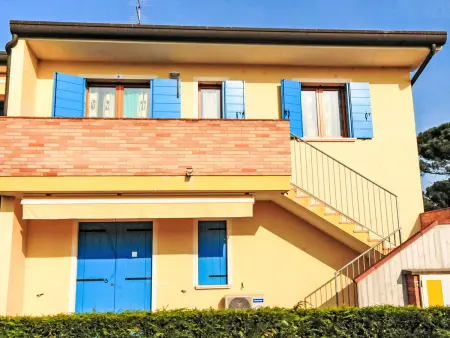 Solmare, Appartement 7 personnes à Rosolina Mare - Photo 25