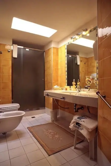Suite mit Panoramablick, Appartement 5 personnes à Cattolica - Photo 6