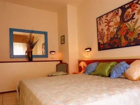 Suite mit Panoramablick, Appartement 5 personnes à Cattolica - Photo 10