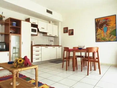 Suite mit Panoramablick, Appartement 5 personnes à Cattolica - Photo 11