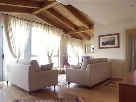 Suite mit Panoramablick, Appartement 5 personnes à Cattolica - Photo 15