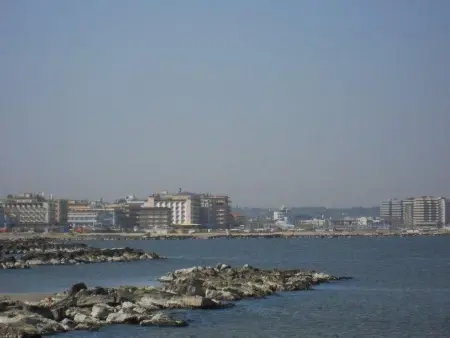 Suite mit Panoramablick, Appartement 5 personnes à Cattolica - Photo 22