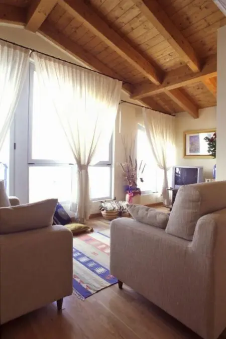 Suite mit Panoramablick, Appartement 5 personnes à Cattolica - Photo 27