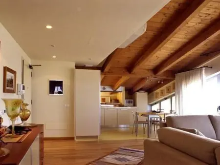 Suite mit Panoramablick, Appartement 5 personnes à Cattolica - Photo 28