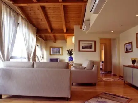 Suite mit Panoramablick, Appartement 5 personnes à Cattolica - Photo 29