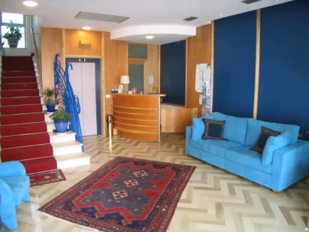 Suite mit Panoramablick, Appartement 5 personnes à Cattolica - Photo 31