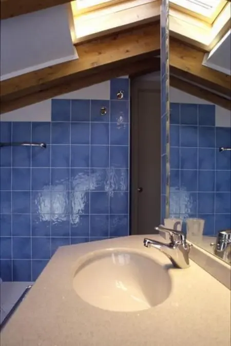 Suite mit Panoramablick, Appartement 5 personnes à Cattolica - Photo 32