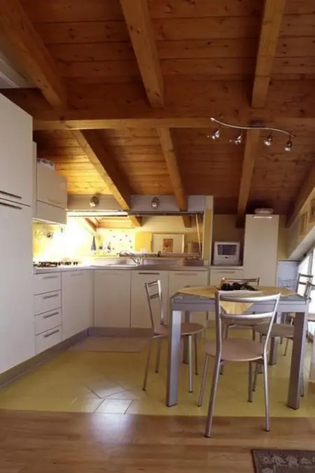 Suite mit Panoramablick, Appartement 5 personnes à Cattolica - Photo 35